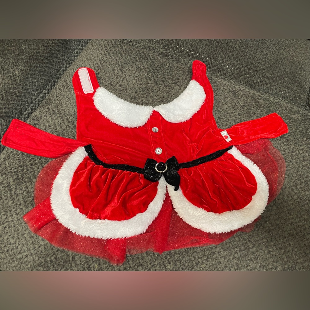 Doggie dress